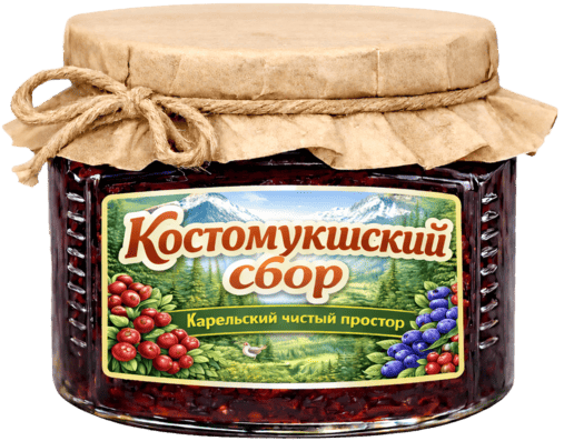 Костомукшский сбор
