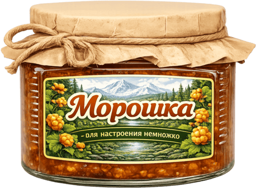 Морошка